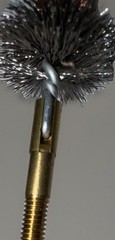 .223 5.56mm Chamber Brush