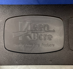 Kleen Bore RIFLE SHOTGUN HANDGUN Cleaning Kit All Gauges & Calibers #SAF-300