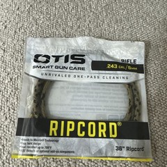OTIS Ripcord Variety