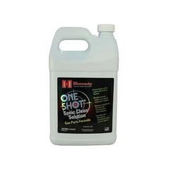 Hornady 043360 One Shot Sonic Clean Gun Parts Solution 32oz Ultrasonic Formula