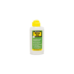 Remington Rem Gun Oil Rust Protectant 2 Fl Oz Squeeze Bottle Clam Pack 18366