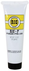 Birchwood Casey 40051 Rig+P Stainless Steel Lube 1.5oz Tube Firearm Protect