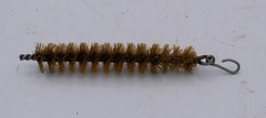 WWII German K98 Mauser Cleaning Kit CMR 43 Waa14