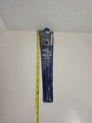 Tetra Gun Valupro III Portable Cleaning Rod .17 Cal. Rifle
