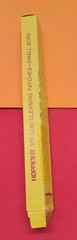 VINTAGE HOPPE’S NO 1201 SMALL BORE CLEANING PATCHES FULL 100