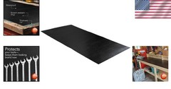 Waterproof Work Bench Mat – 48″x96″ Scratch-Resistant