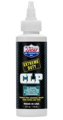 LUCAS Extreme Duty Bore Solvent Cleaner, Gun Oil, CLP, Needle Oiler, Grease