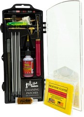 Pro-Shot Tactical Classic Box Gun Cleaning Kit, , 5.56/.223, Stainless: AR223KIT
