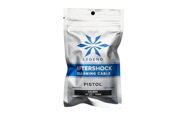 Legend Aftershock Cleaning Cable 40/10mm AS-CC-40 Gun Bore Cleaner