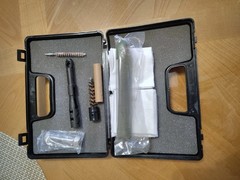 Springfield Armory Cleaning Kit MA5009