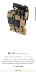 Otis Deployment Tool Kit