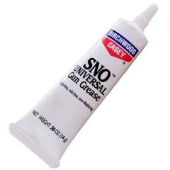Birchwood Casey Sno Universal Gun Grease – .50 Ounce Tube