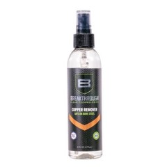 Breakthrough Clean Copper Remover 6 oz Pump Spray Bore Cleaner BTCR-6OZ