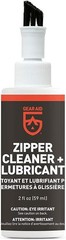 2-in-1 Zipper Cleaner & Lubricant – Preserve Wetsuits & Camping Gear – 2 fl oz