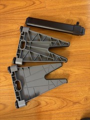 GLORYFIRE Elite Gun Cleaning Kit, Handgun Shotgun Pistol