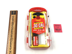 SHOOTERS CHOICE .30 Cal Rifle Cleaning Kit (SHF-SRK-30) 317366