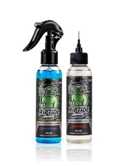 Advanced Gun Cleaner & CLP+ Graphene Kit – 2 Step Clean, Lube, Protect – Nano Co