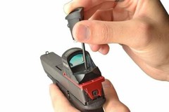 Strike Industries Grip Plug Tool GPT for Glock GEN 3 GEN3 Hex Punch & Oiler NEW