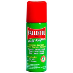 Ballistol Multi-Purpose Tool Oil 1.5 OZ Aerosol – Made In USA