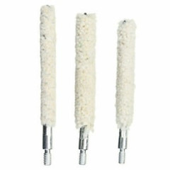 43Pcs Universal Gun Cleaning Kit Rifle Pistol Shotgun Firearm Brush Cleaner Set