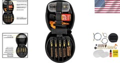 Compact and Durable Cleaning Tools