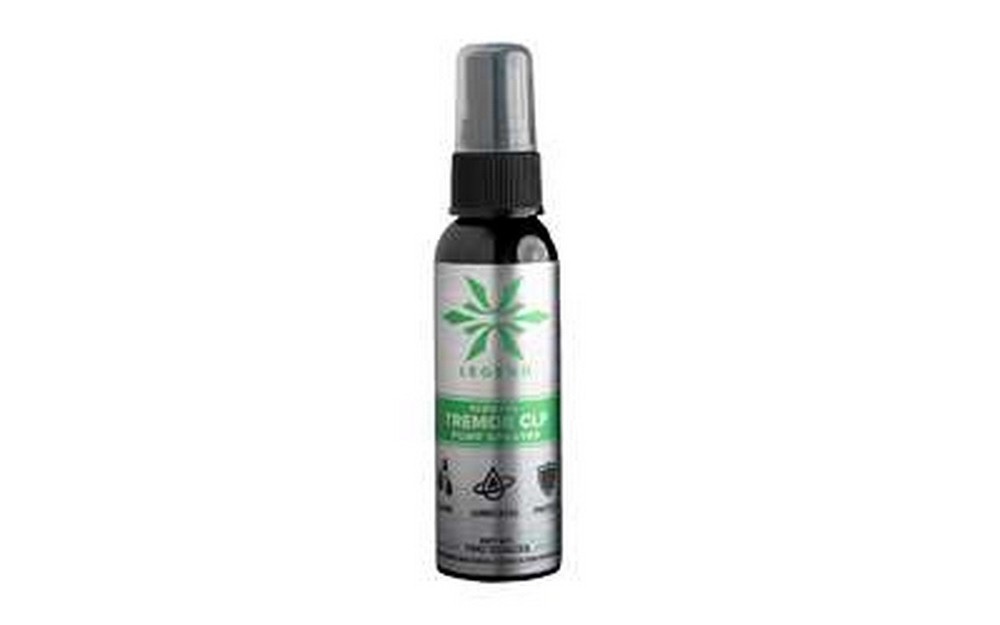 Legend Outdoor Gear Tremor Scent CLP Lubricating Oil 2 oz Spray Bottle TRMR-PS-2