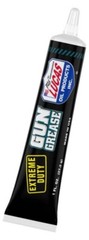 LUCAS Extreme Duty Ultrasonic Bore Solvent/cleaner, Needle Oiler & Grease Tube