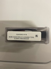 Bore-Nado 6.5 mm, .260 cal Barrel Cleaning Rope