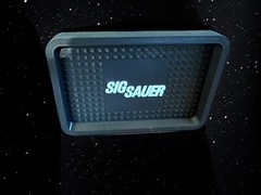 Small Parts Maintenance Tray Handgun – Cleaning & Repair Sig Sauer
