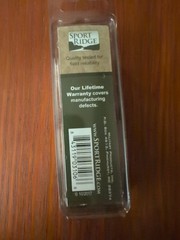 Sport Ridge .308 Caliber Chamber Mop 03971M