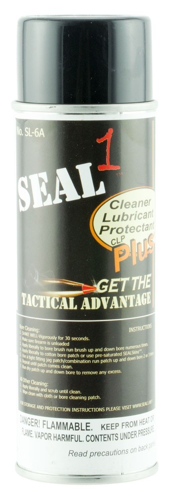 SEAL1 CLP Plus