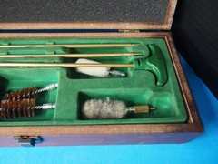 Remington Fieldmaster Cleaning System Universal Gun Cleaning Kit (As Shown)