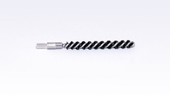 (20 BULK) .243/.25/6mm/6.5mm|Rifle Nylon Bore Brushes, 8-32 threads, SHIPS FREE