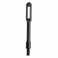 Universal Gun Cleaning kit .22.357.38,9mm.45 Caliber Brush and Jag Cleaning Kit