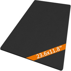 Large Gun Gleaning Mat for Pistol Rifle Shotgun, Oil-Resistant Gun Cleaning Pad