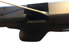 Cotton Swabs To Clean Your Pistol And Rifles Hard To Reach Gun Areas 100 Count