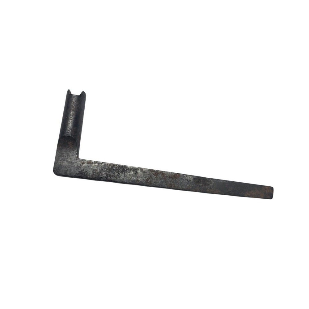 Civil War Nipple Wrench for a Percussion Colt Model 1860 Army Revolver