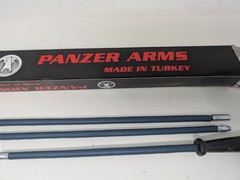 Panzer Arms Shotgun Cleaning Rod Kit 12GA Turkey w/ Box (18)