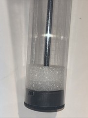 Birchwood Casey Cleaning Rod 12″ For .22 Caliber And Up Handgun Steel – 41409