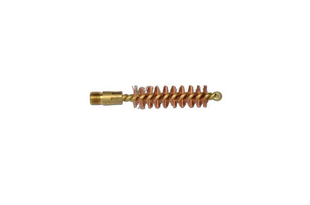 Pro-Shot Shotgun Bore Cleaning Brush .410 Gauge Bronze – 410S
