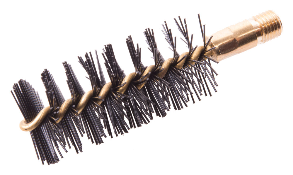 Breakthrough Clean BT12GNBB Nylon Bristle Bore Brush 12 Gauge
