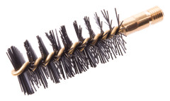 Breakthrough Clean BT12GNBB Nylon Bristle Bore Brush 12 Gauge