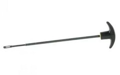 Kleen-Bore Classic One-Piece Cleaning Rod w/ Free Patch Holder – OP108