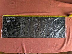 TekMat Ruger 10/22 Gun Cleaning Mat – 12″ x 36″