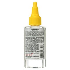 Remington Rem Oil with Teflon Gun Lubricant 1 Oz. Bottle