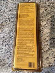 Outers Rifle Cleaning Kit .30 .300 .308 .30-06 .30-30 8mm Vintage Made in USA
