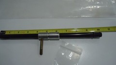 J. Dewey ABS-3 Bore Saver for .30 to 8mm bolt action rifle cleaning