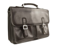 2 PACK Doc Bailey’s Leather Black 4oz Detail Kit