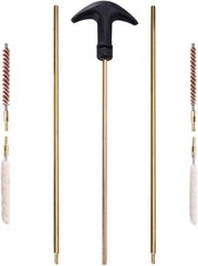 Souso Cleaning Kit.177 pellets.177/.22 4.5mm/5.5mm Air Rifle Pistol Medium