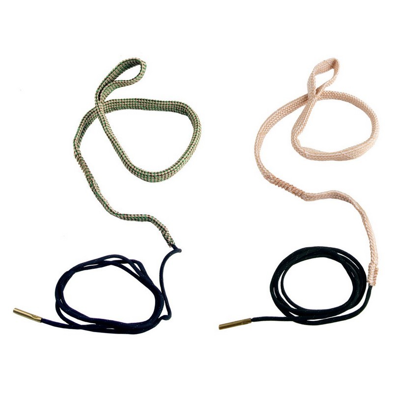 Hoppe’s BoreSnake® for Pistols, Rifles, & Shotguns